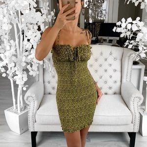 Ekattire summer dress size small